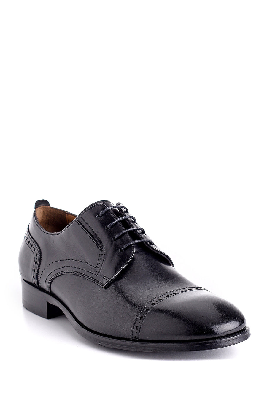 Men's Leather Classic Shoes
