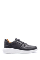 Men's Leather Sneaker | Derimod