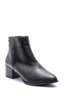 Women's Studded Detailed Boots | Derimod