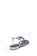 Women's Stone Sandals | Derimod