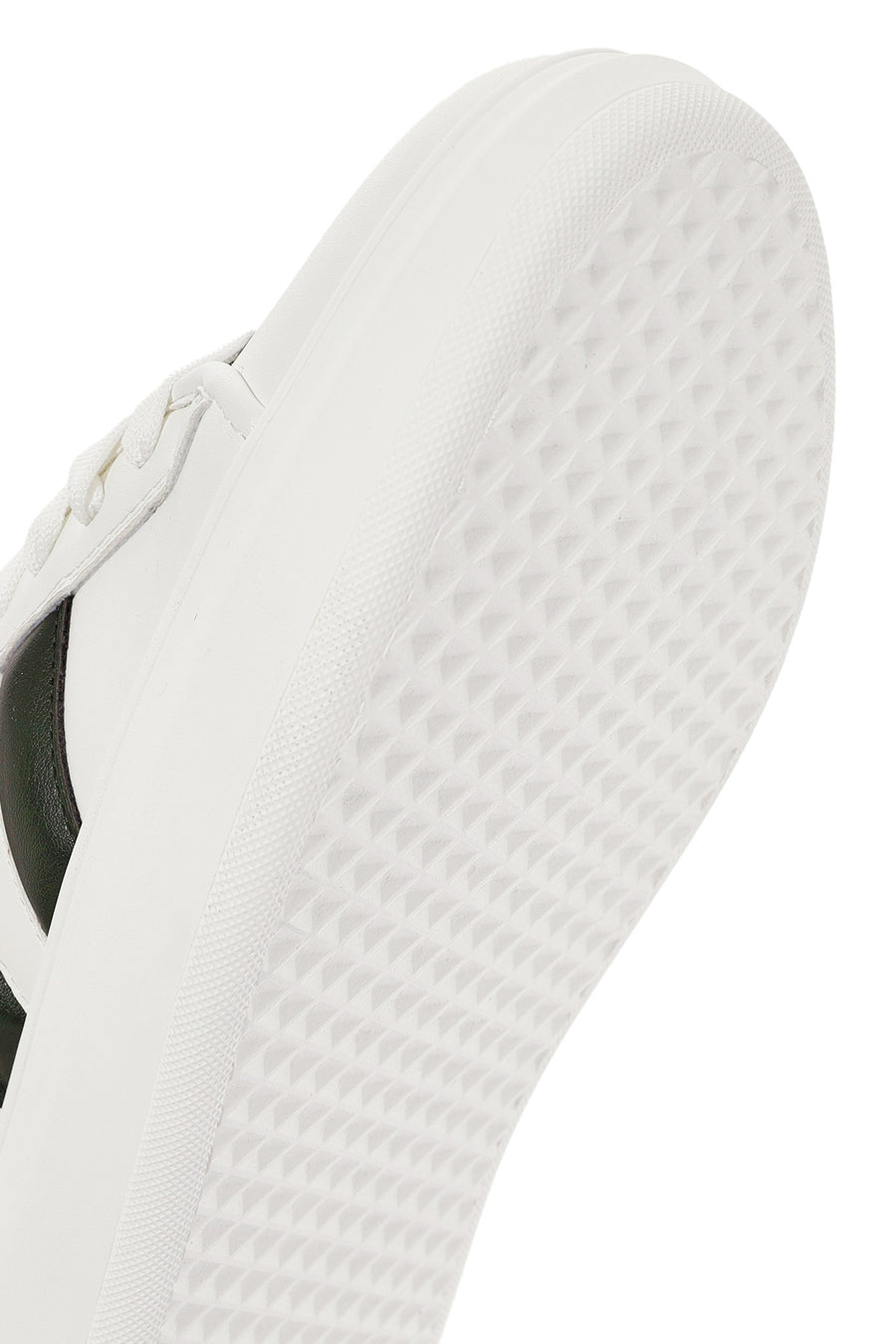 ACBC x Derimod Erkek Çok Renkli Bağcıklı Sneaker