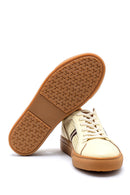 Men's Leather Sneaker | Derimod