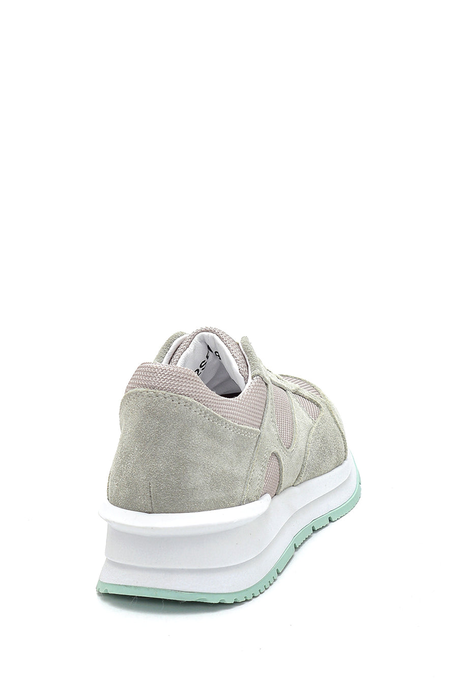 Kadın Yeşil Sneaker