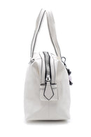 Women's Accessory Detailed Shoulder Bag | Derimod