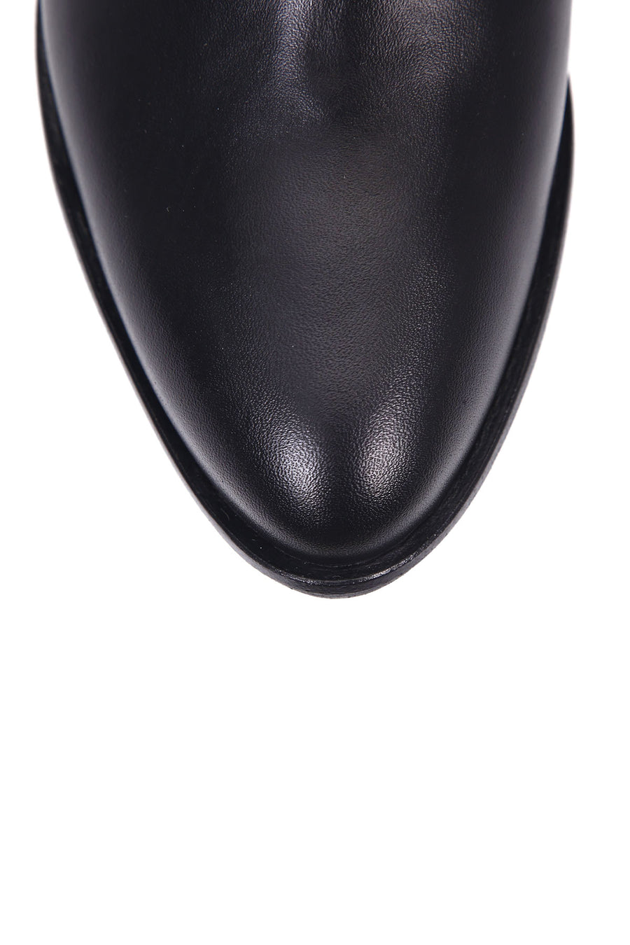 Women's Leather Boots