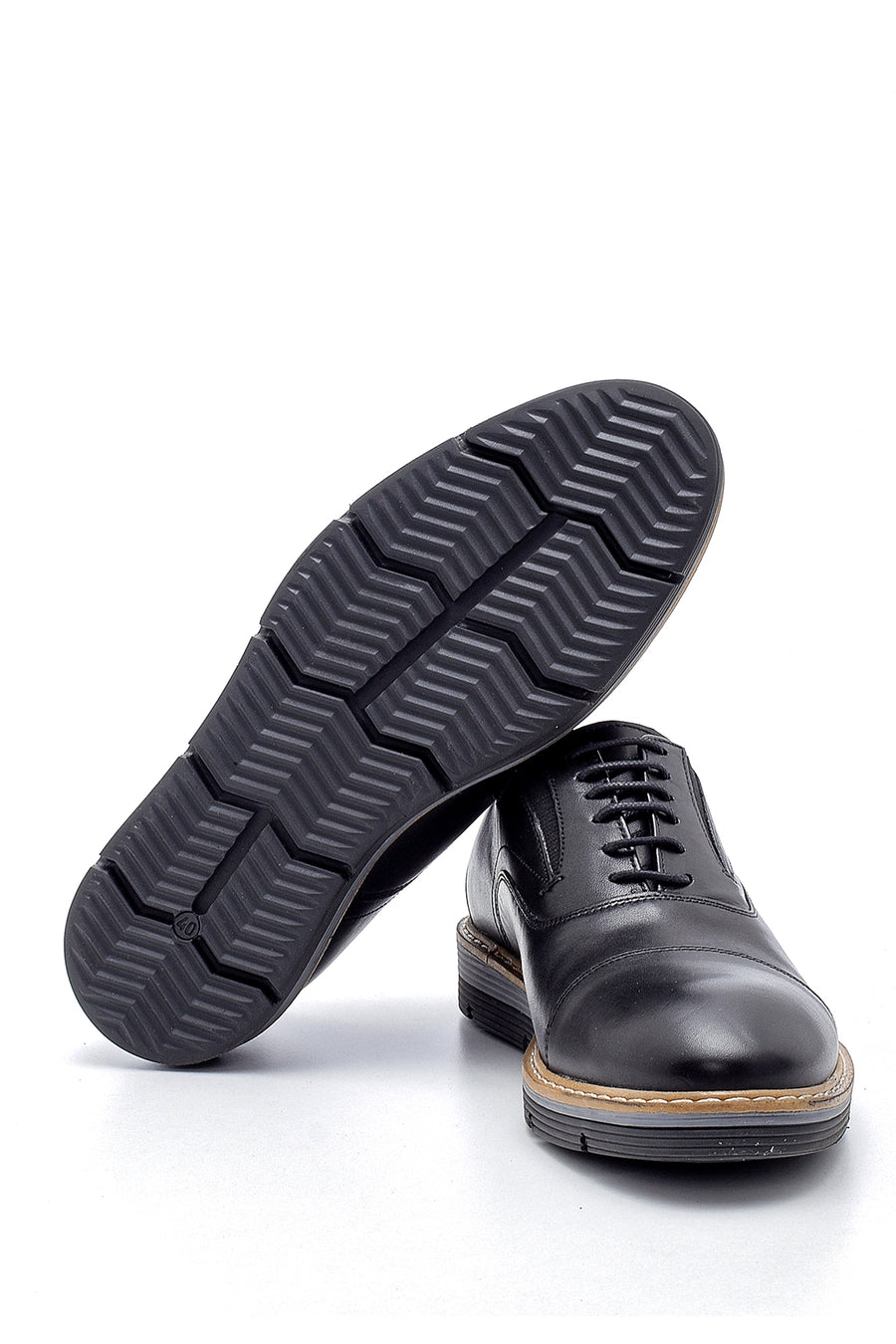 Men's Leather Casual Shoes