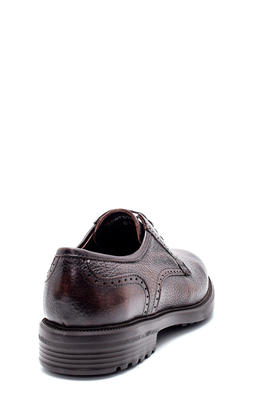 Men's Leather Classic Shoes