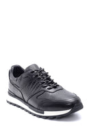 Men's Leather Sneaker | Derimod