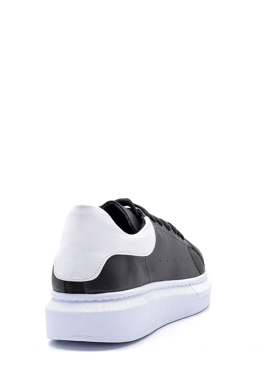 Erkek Deri Sneaker