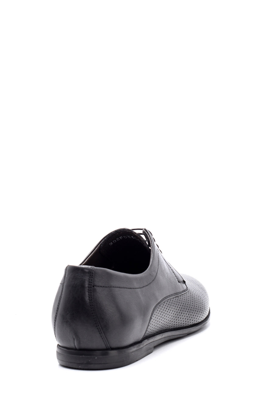 Men's Leather Shoes