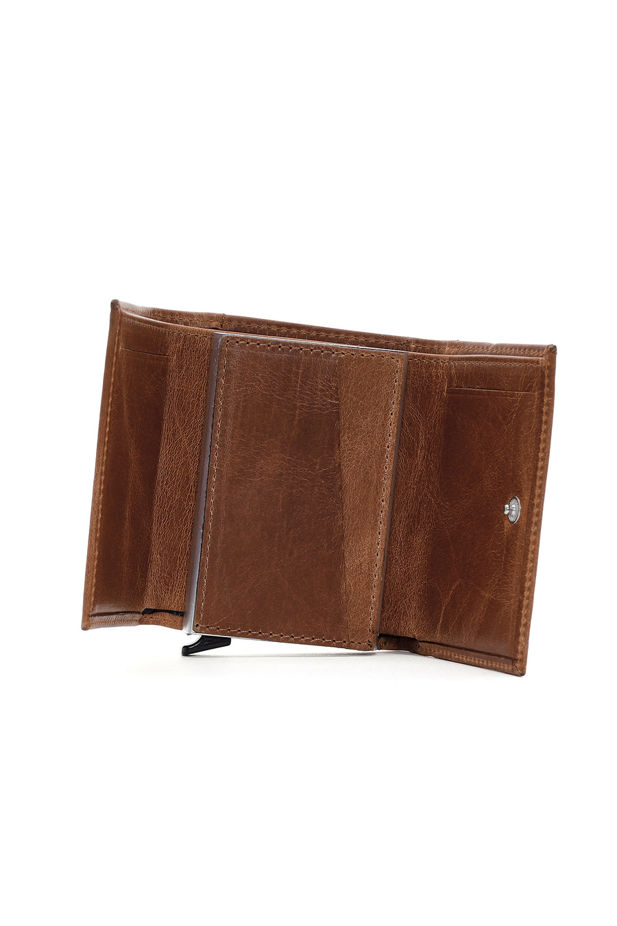 Men's Leather Card Holder