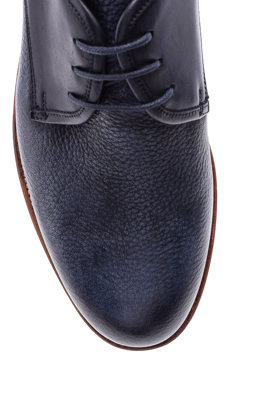 Men's Leather Casual Shoes
