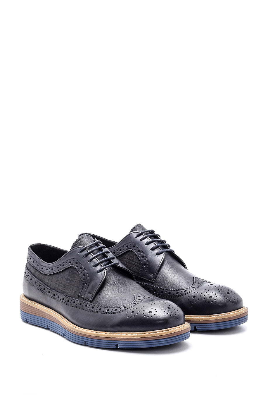 Men's Casual Leather Shoes