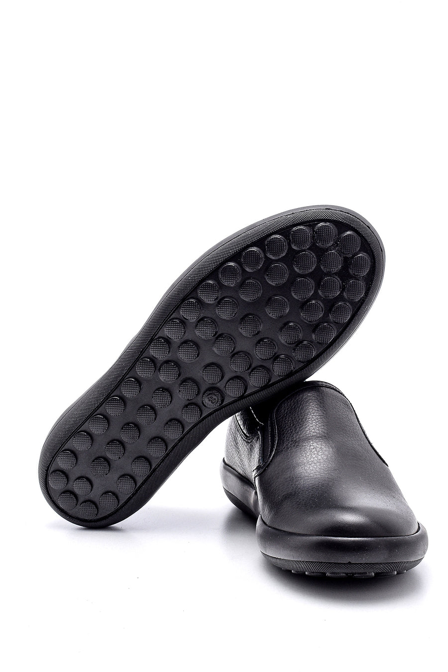 Men's Leather Shoes