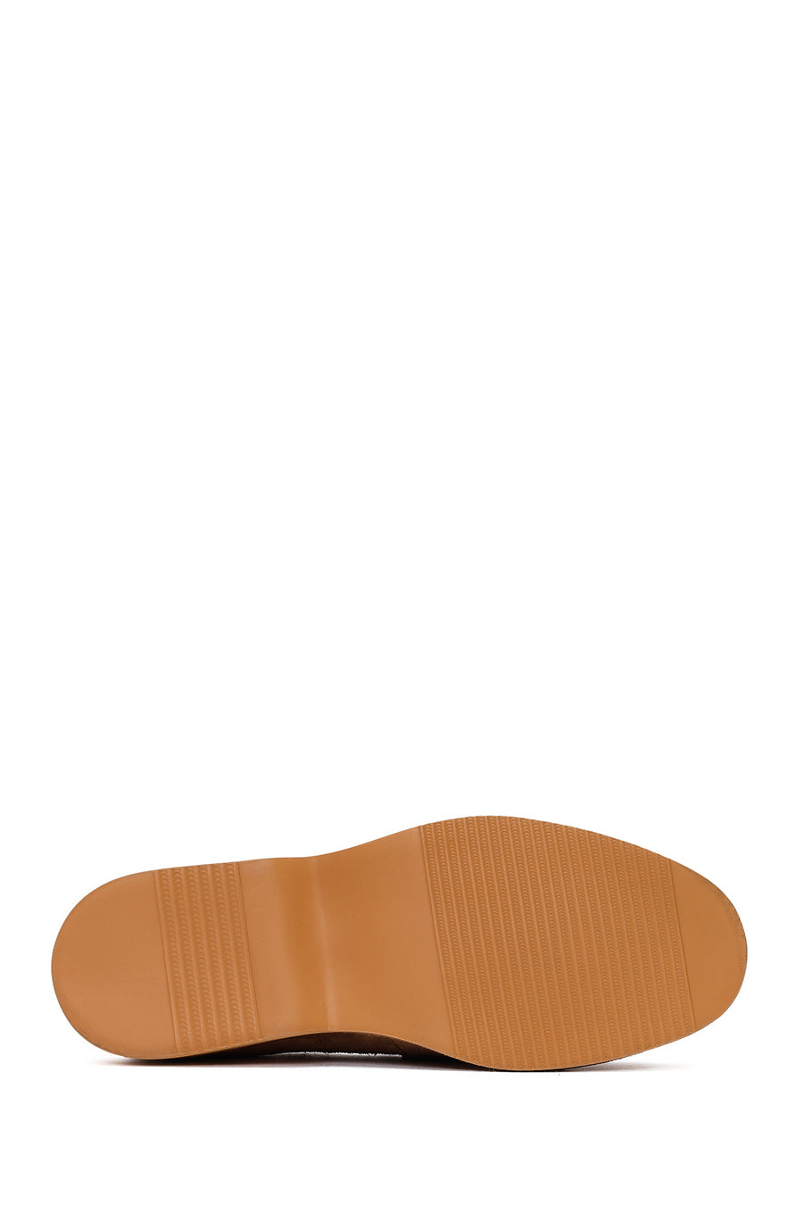 Male Mink Suede Casual Loafer