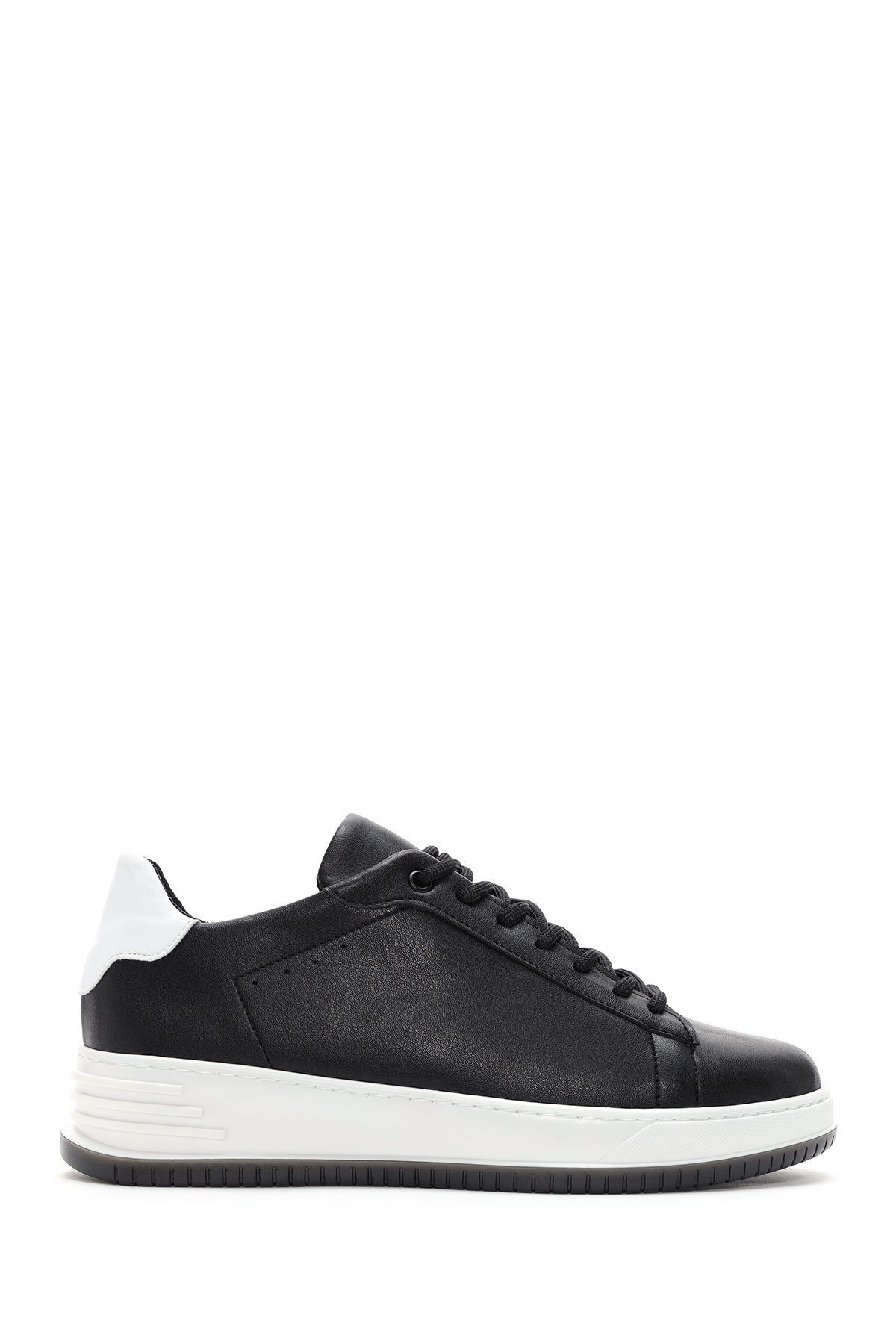 Women's Black Sneaker 23SFE216918 | Derimod