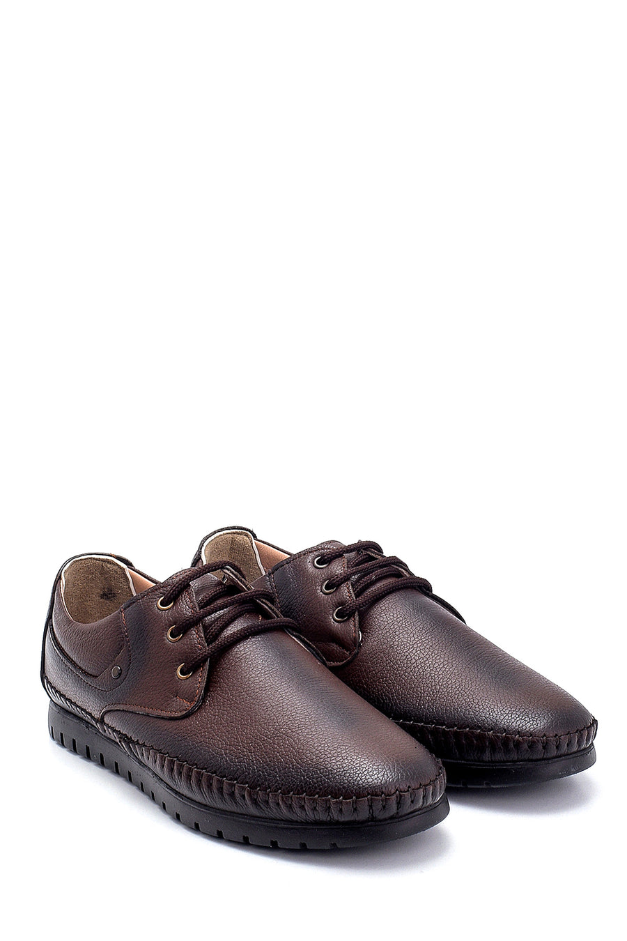 Men's Leather Shoes