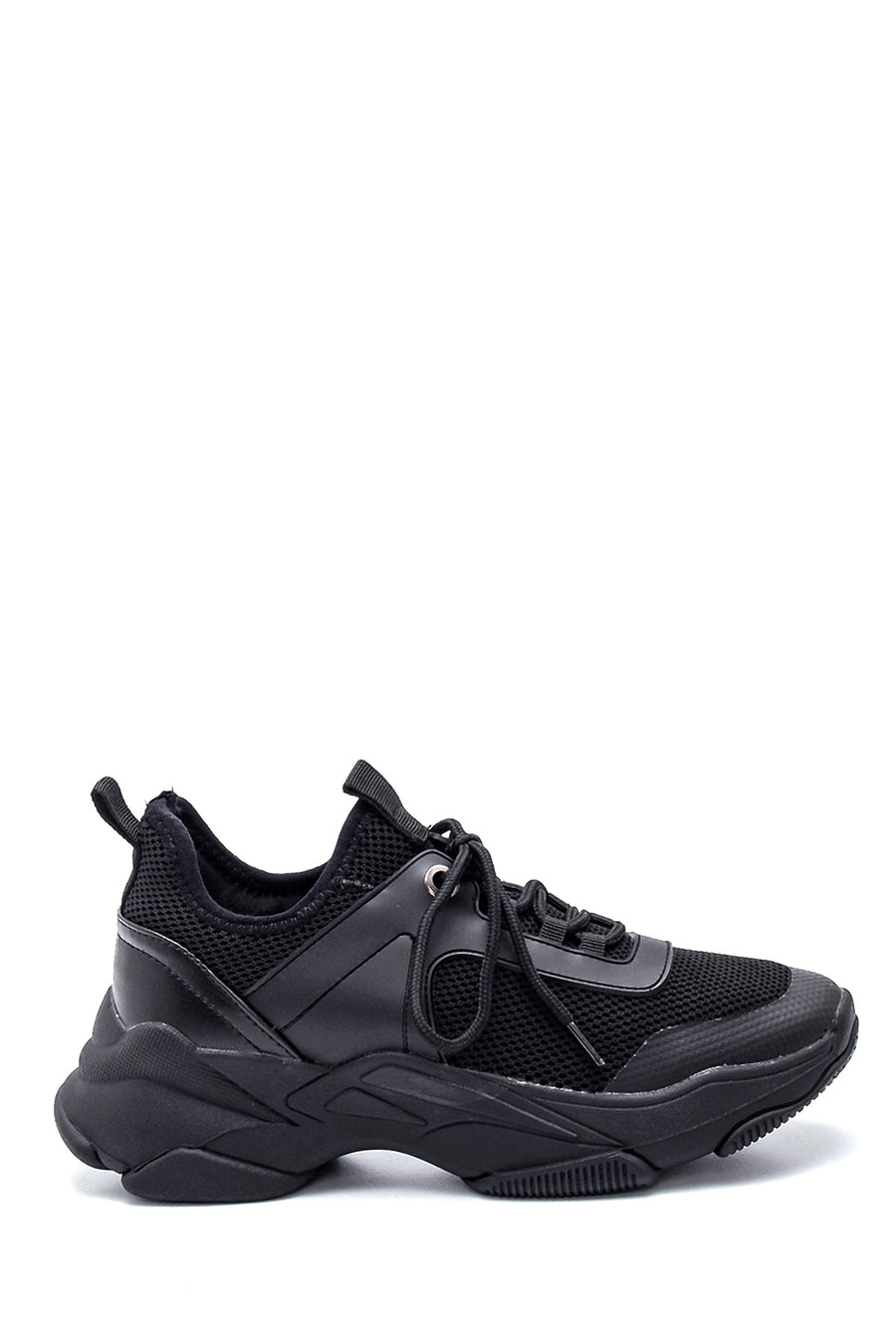 Women's Thick Sole Sneaker