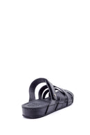 Women's Flat Slippers | Derimod