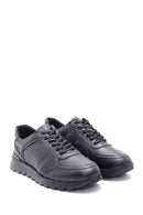 Men's Leather Sneaker | Derimod