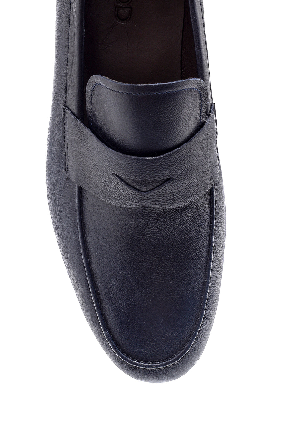Men's Leather Loafer