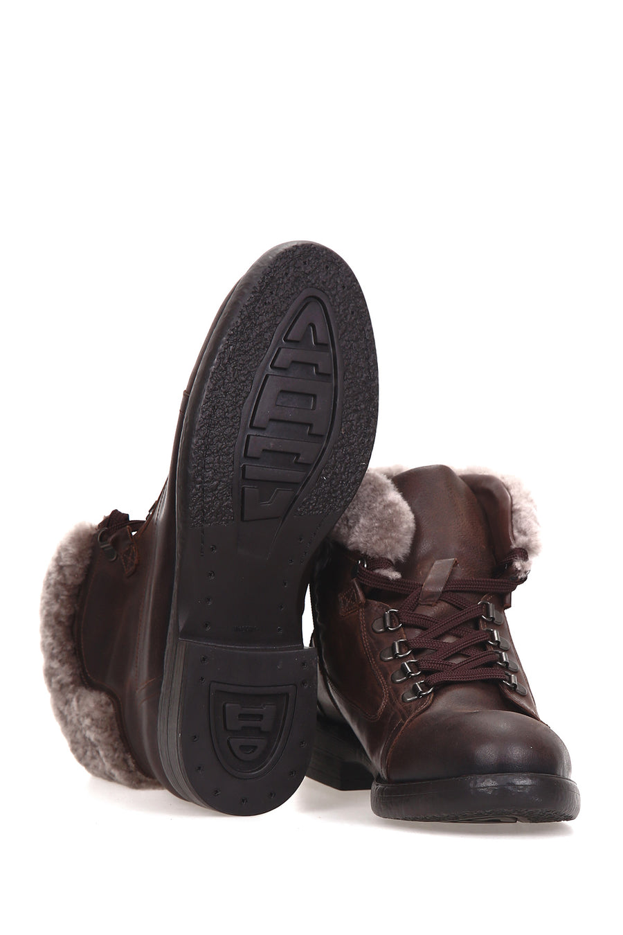 Men's Boots