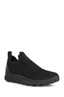 Geox Men's Black Spherica Sneaker | Derimod