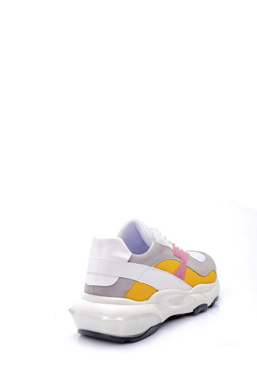 Kadın Air Tabanlı Sneaker