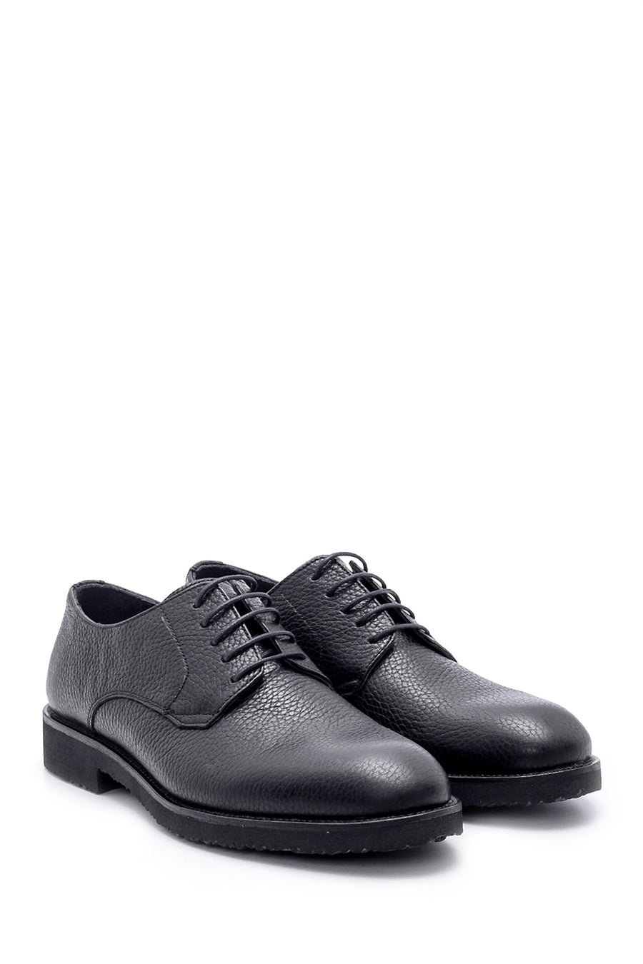 Men's Leather Classic Shoes