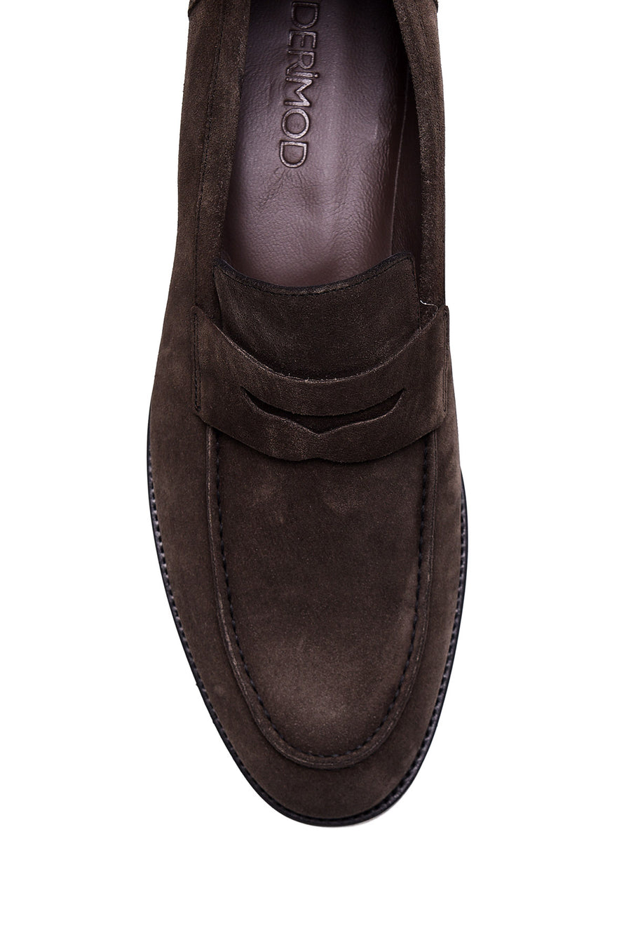 Men's Suede Shoes