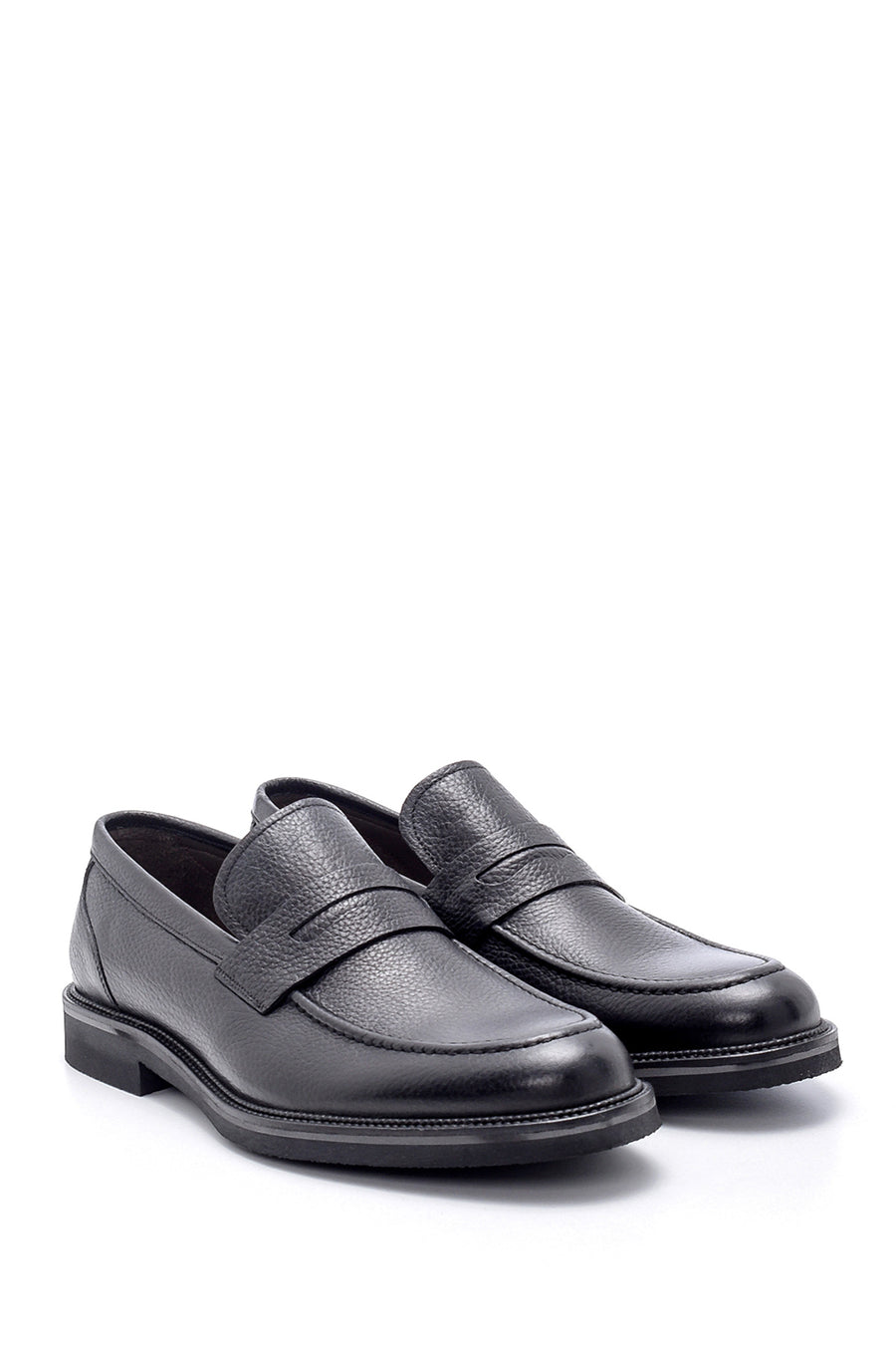 Men's Leather Classic Shoes