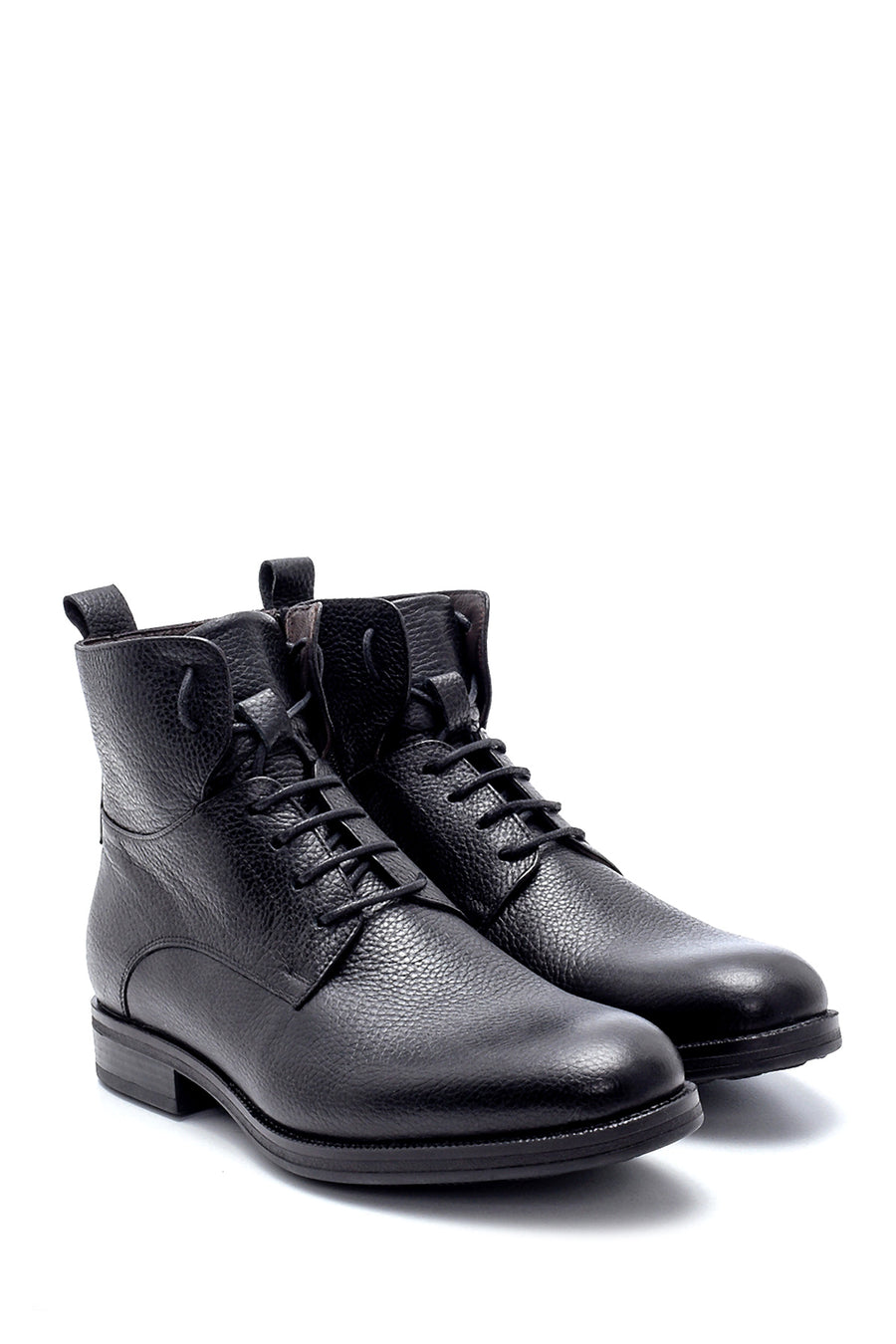 Men's Leather Classic Boots