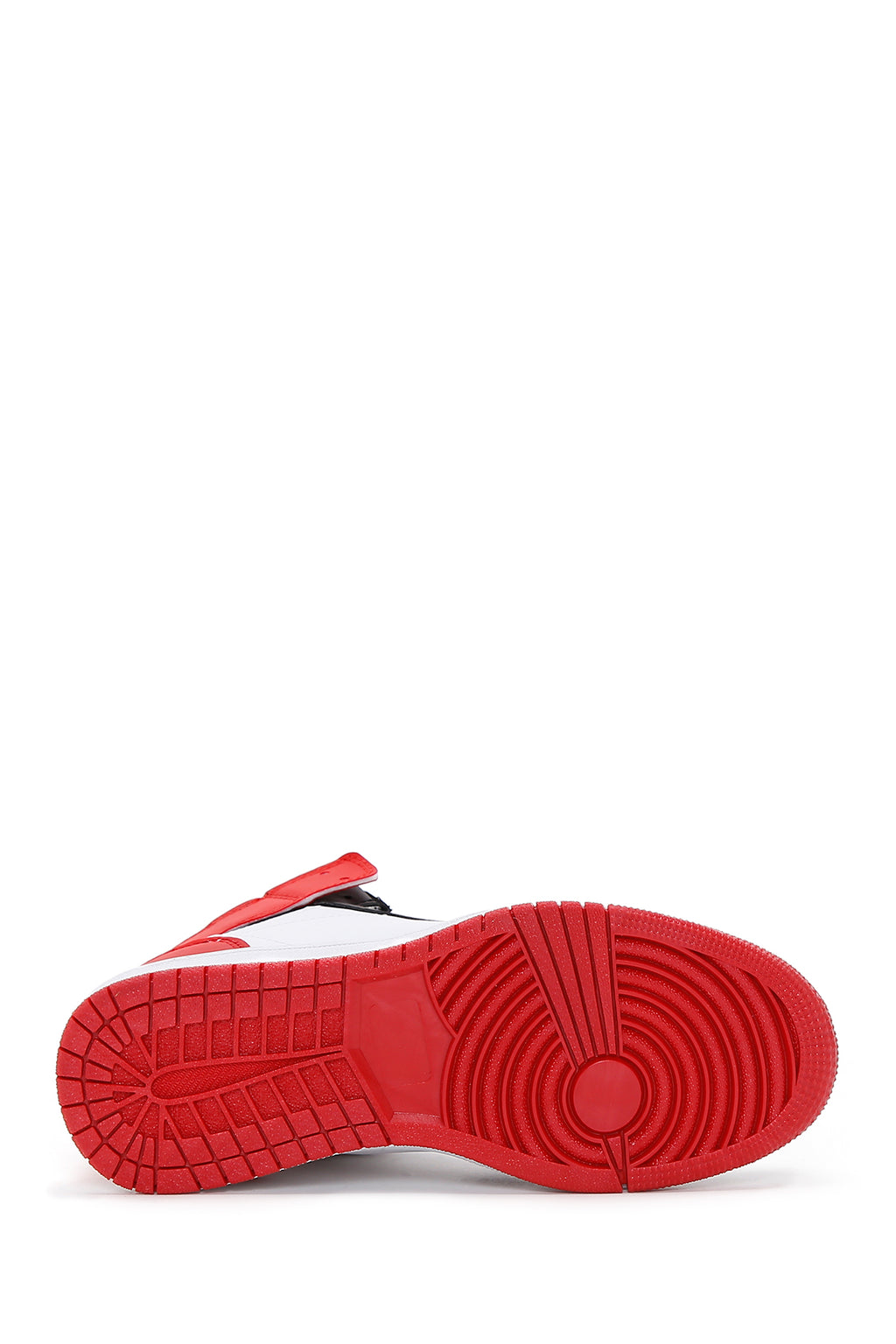 Kadın Siyah Bilekli Sneaker
