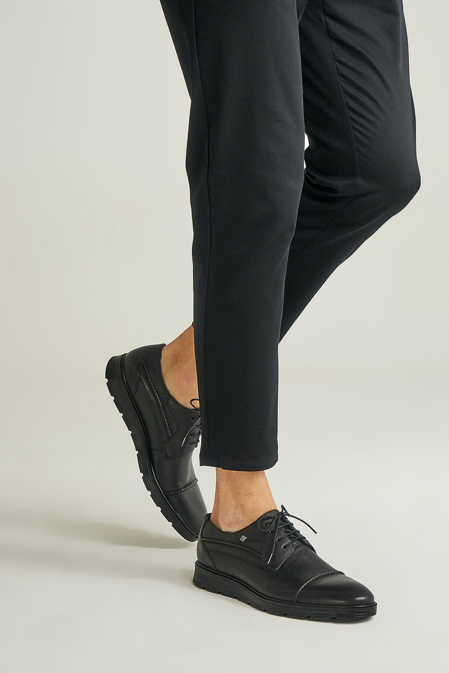 Men's Leather Shoes
