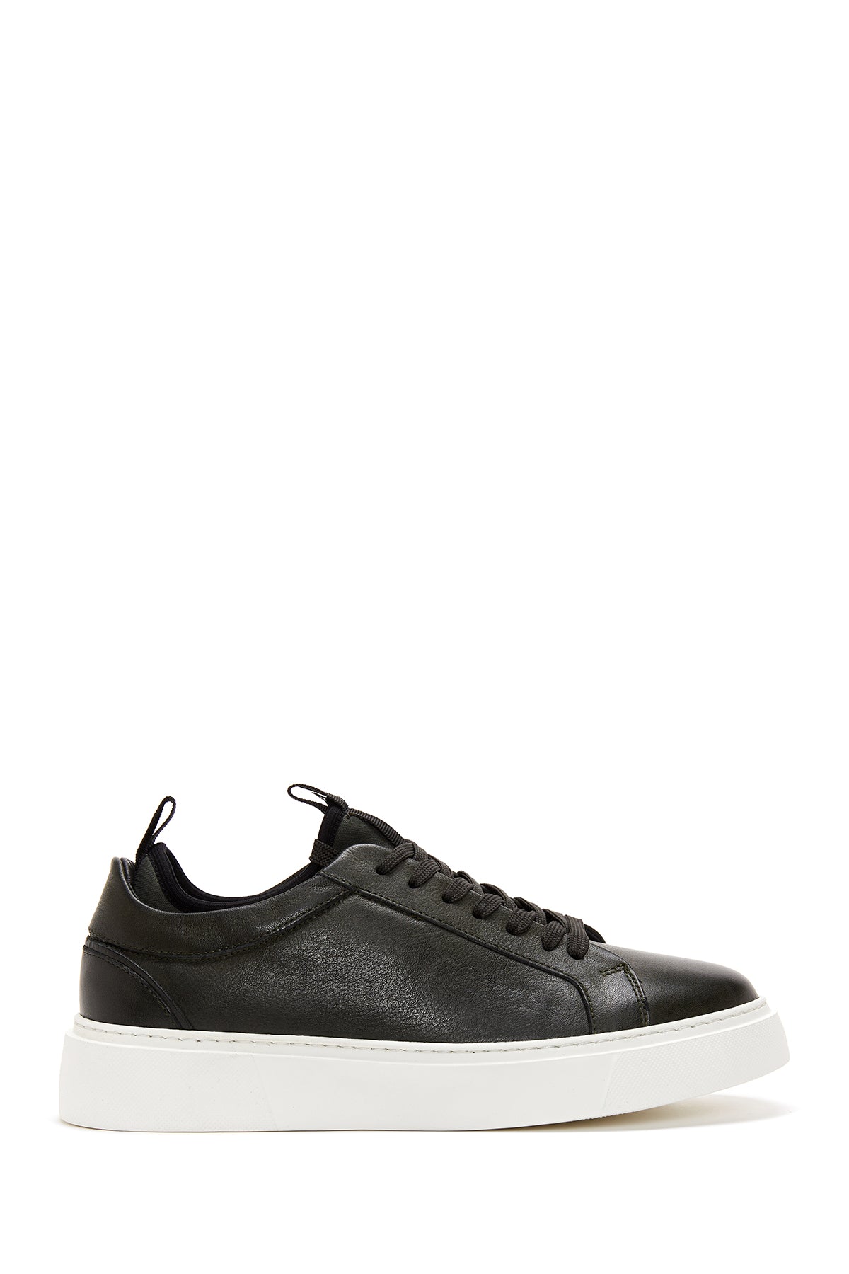 Erkek Deri Sneaker 22SFD612618 | Derimod
