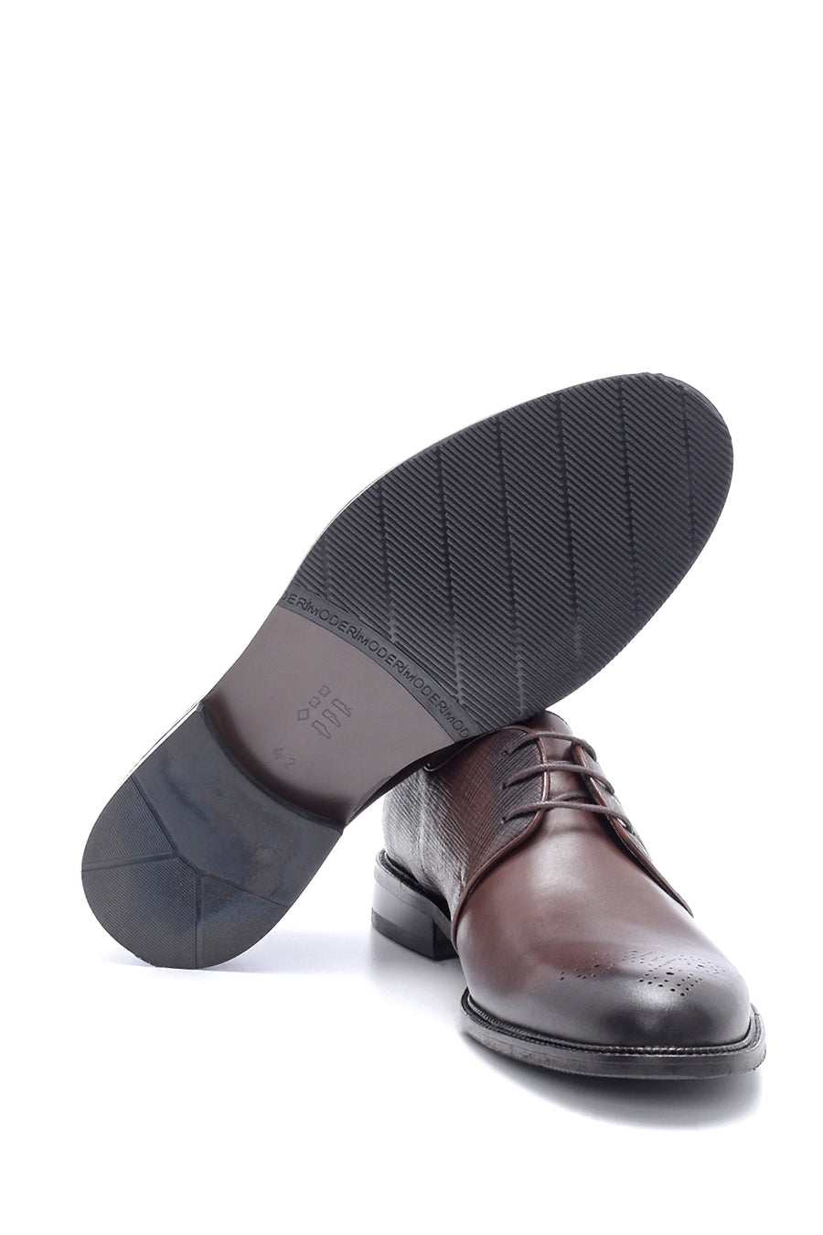 Men's Leather Classic Shoes