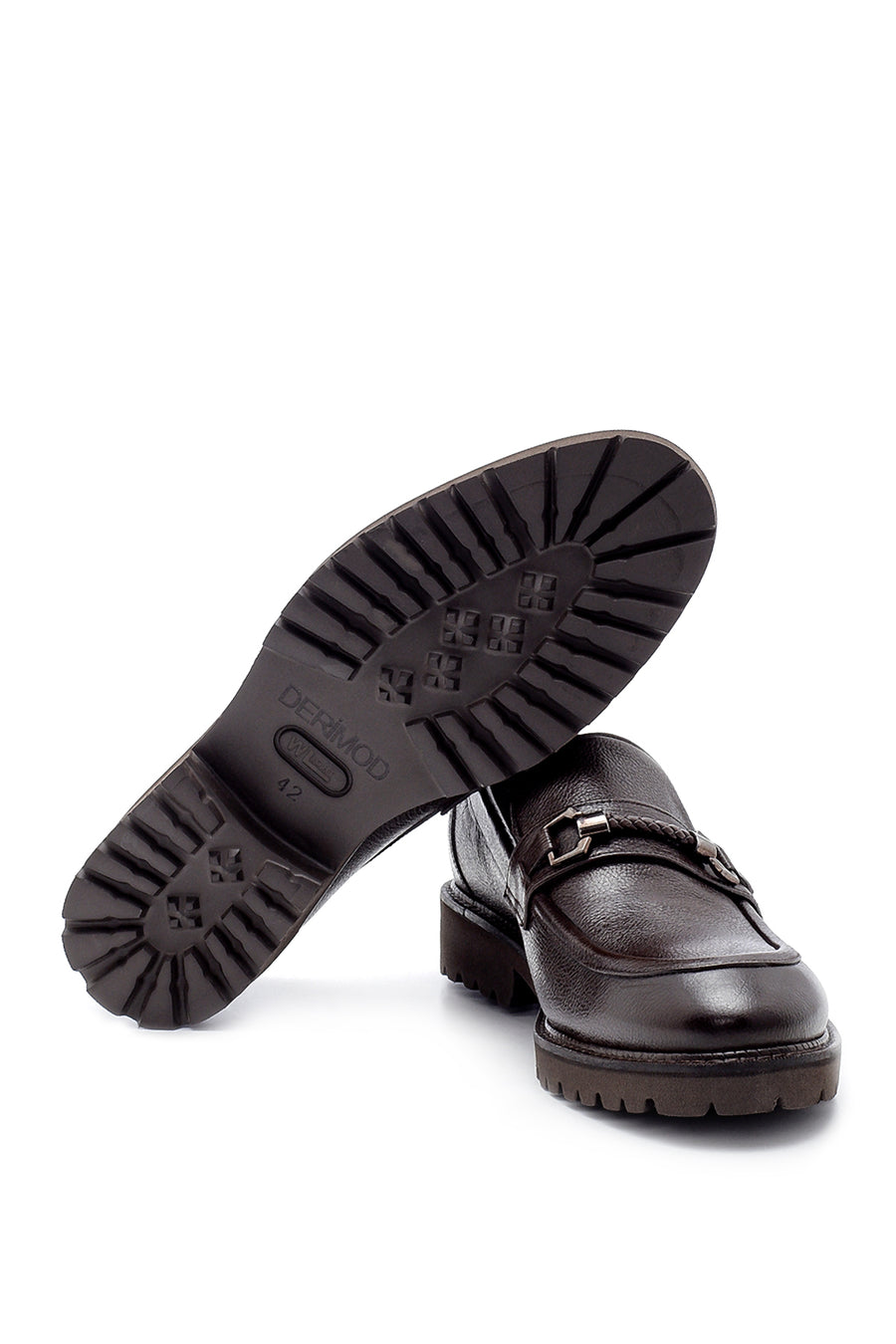 Men's Leather Shoes