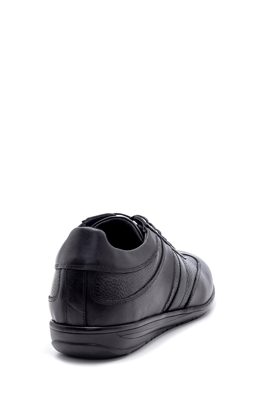 Men's Leather Sneaker