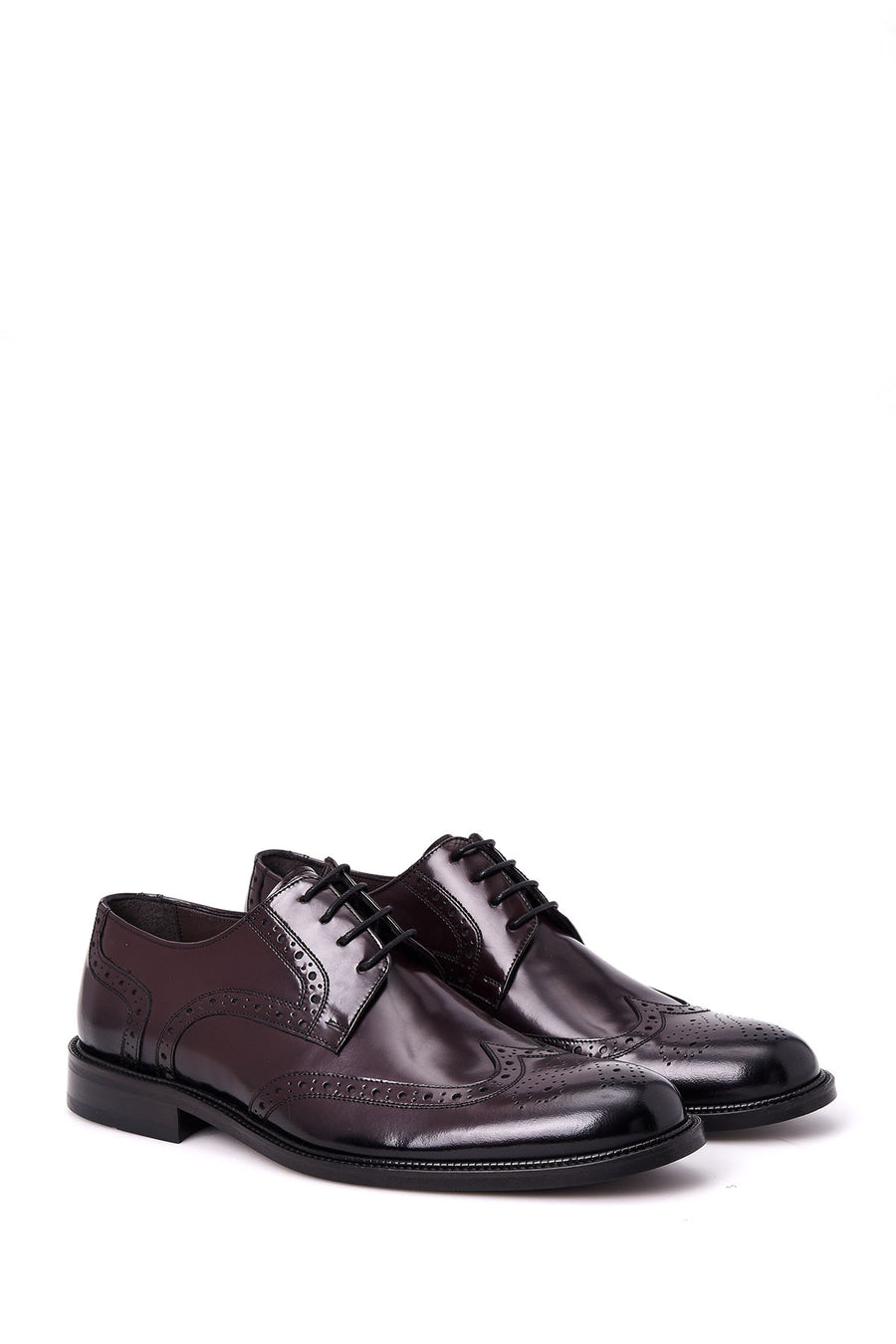 Men's Classic Shoes