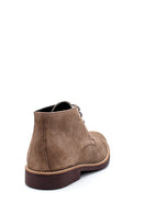 Men's Suede Boots | Derimod