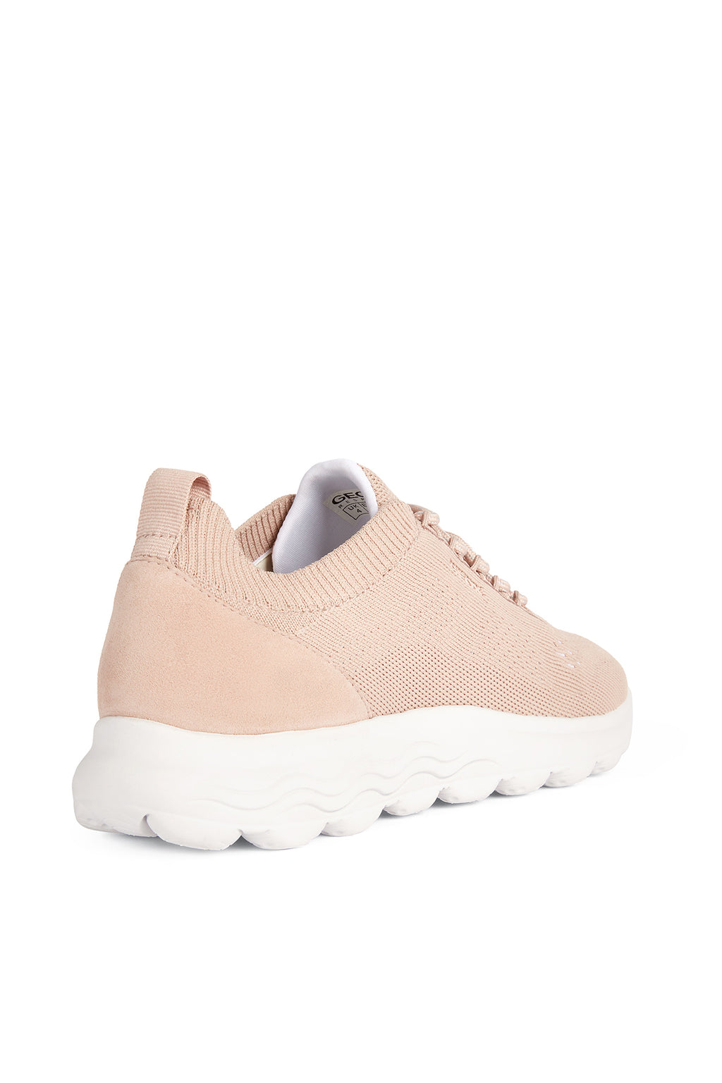 Geox  Kadın Bej Spherica Sneaker