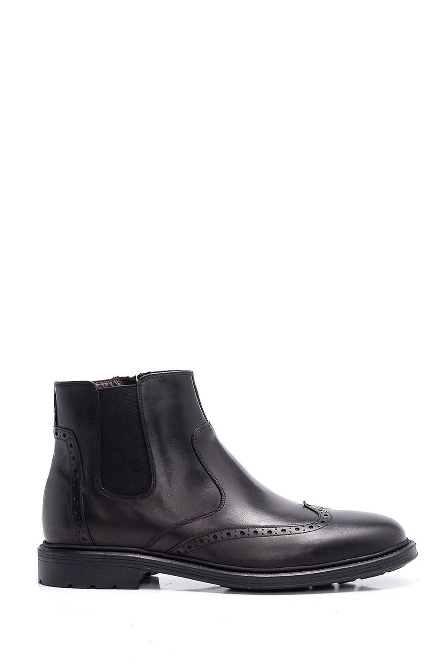 Men's Boots 18WFD310918 | Derimod
