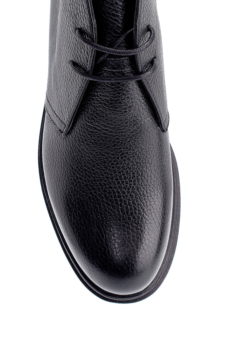 Men's Leather Boots