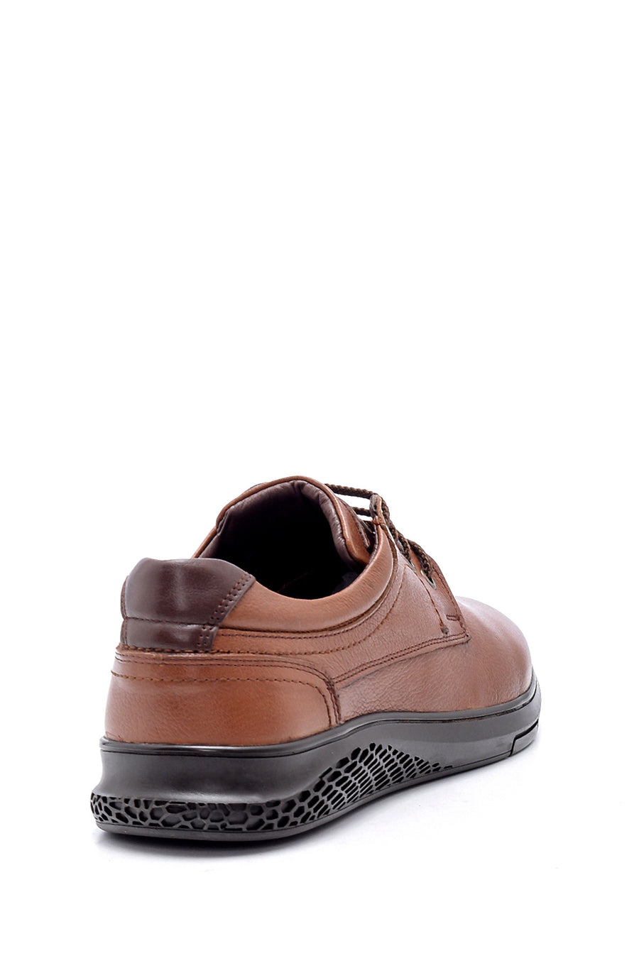 Men's Leather Casual Shoes