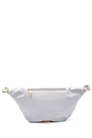 Women's Casual Waist Bag | Derimod