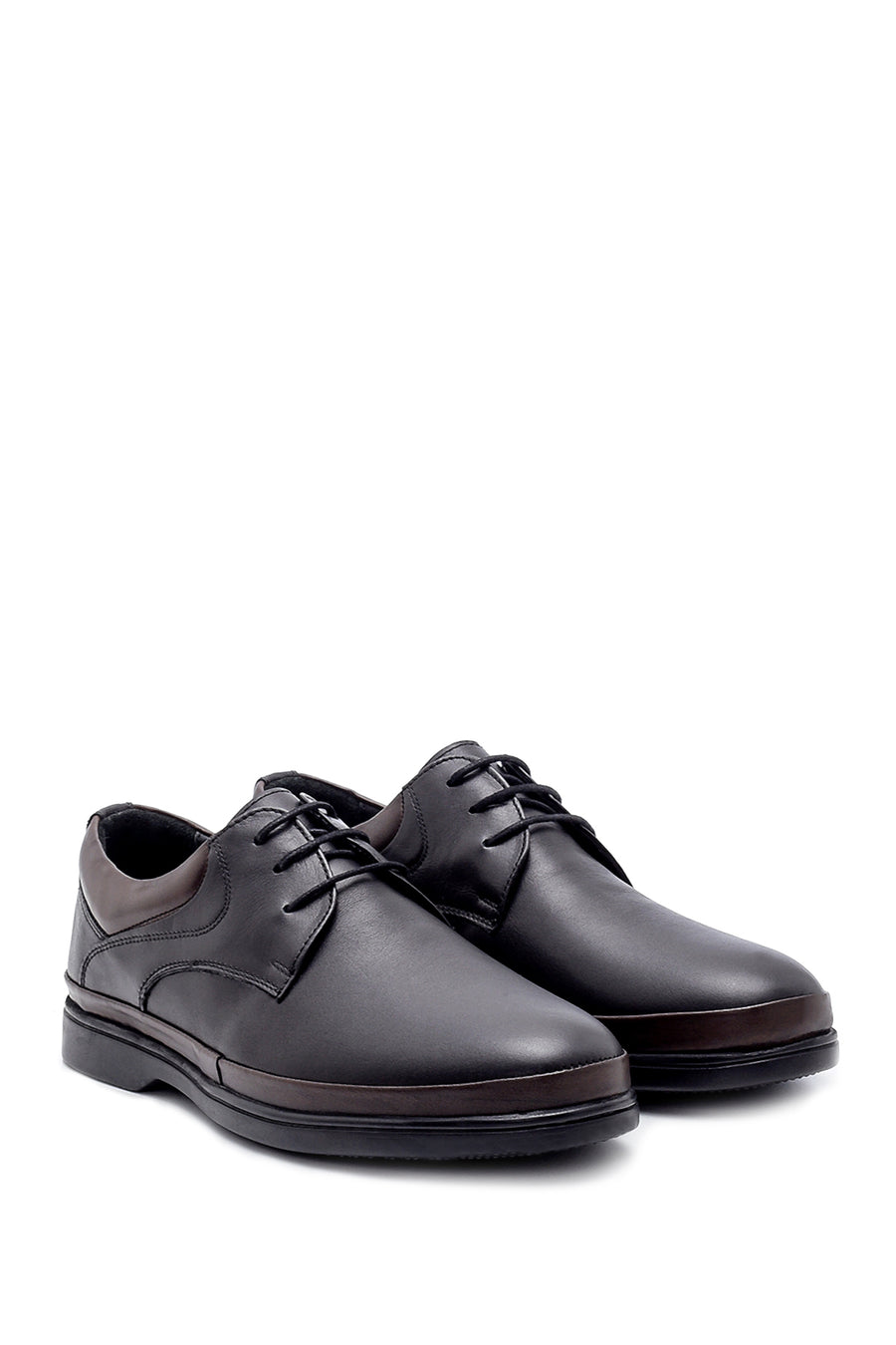 Men's Leather Classic Shoes