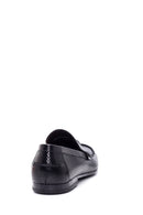 Erkek Deri Baskılı Loafer | Derimod
