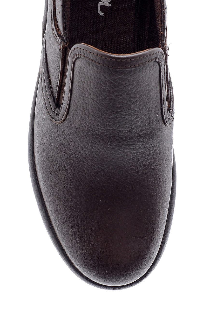 Men's Leather Shoes