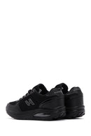 Hammer Jack Kadın Siyah  Ship Z Sneaker | Derimod
