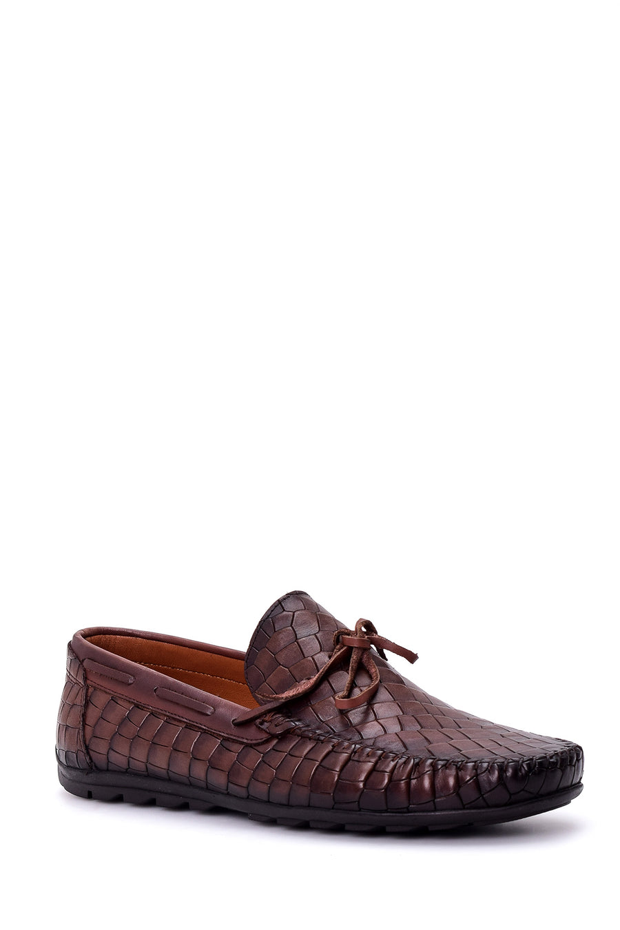 Erkek Klasik Loafer